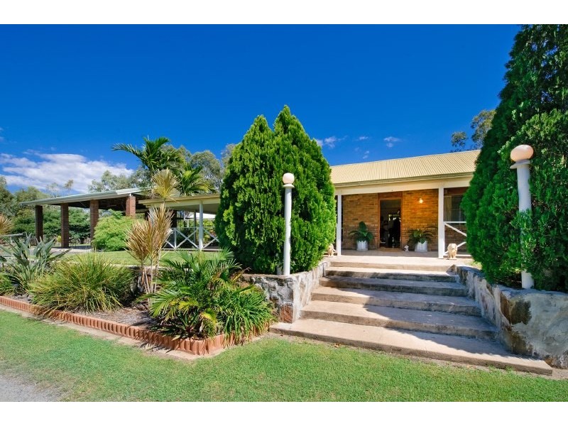 1073 Belmont Road, Glendale QLD 4711