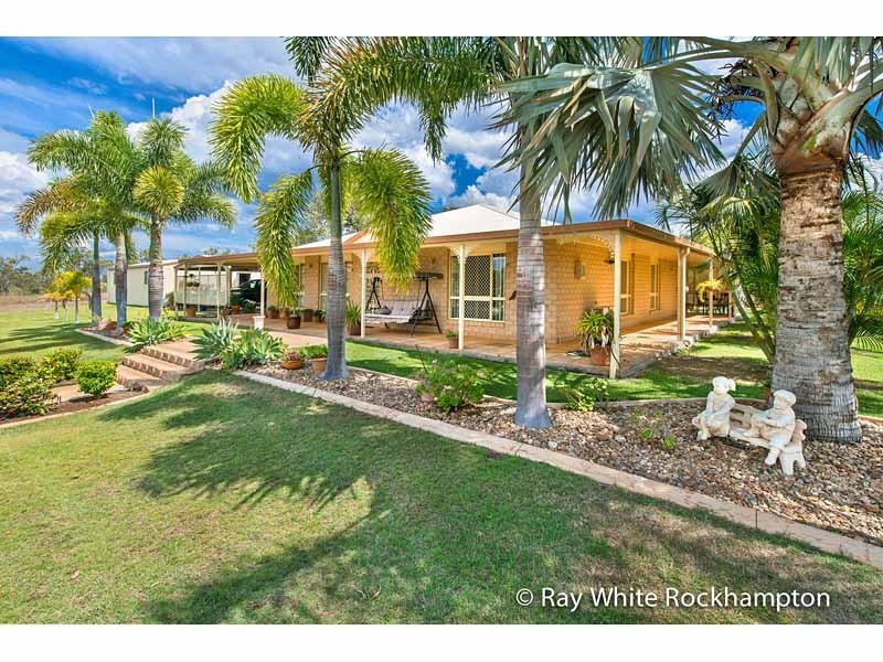 66 West Street, Gracemere QLD 4702