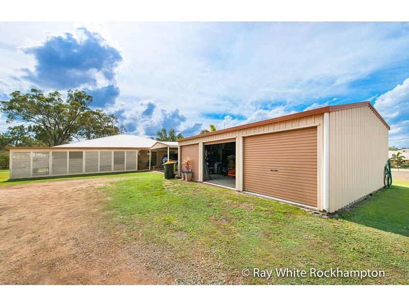 66 West Street, Gracemere QLD 4702