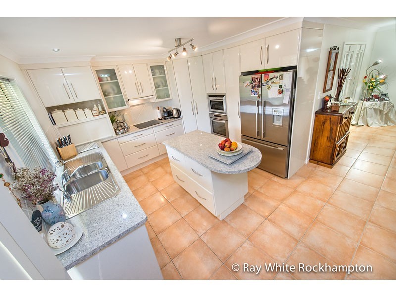 66 West Street, Gracemere QLD 4702
