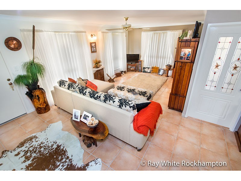 66 West Street, Gracemere QLD 4702