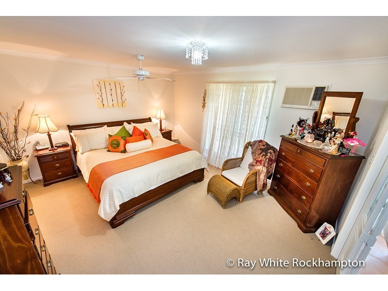 66 West Street, Gracemere QLD 4702