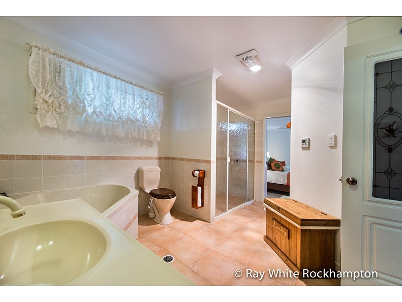 66 West Street, Gracemere QLD 4702