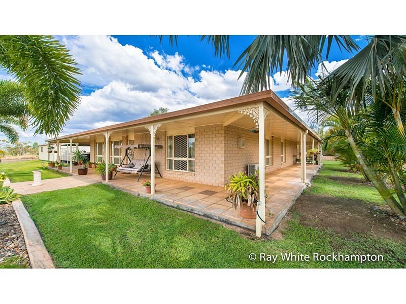 66 West Street, Gracemere QLD 4702