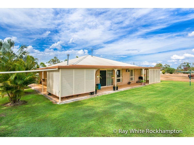 66 West Street, Gracemere QLD 4702
