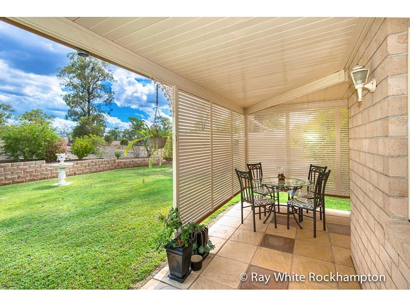 66 West Street, Gracemere QLD 4702