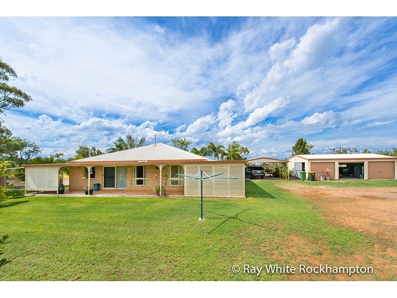 66 West Street, Gracemere QLD 4702