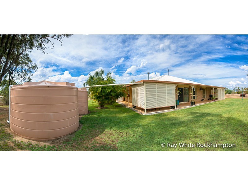 66 West Street, Gracemere QLD 4702