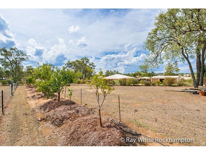 66 West Street, Gracemere QLD 4702