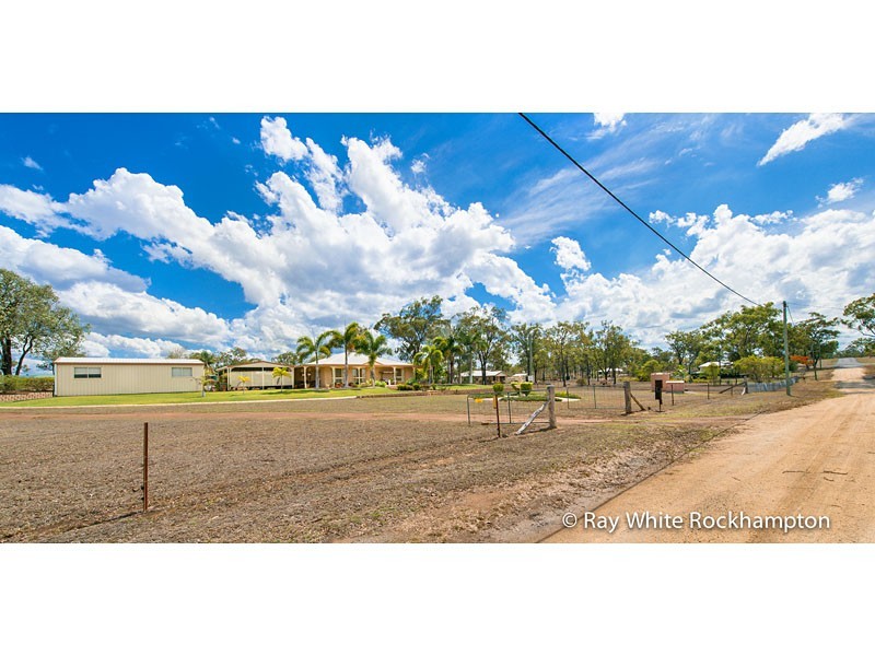 66 West Street, Gracemere QLD 4702