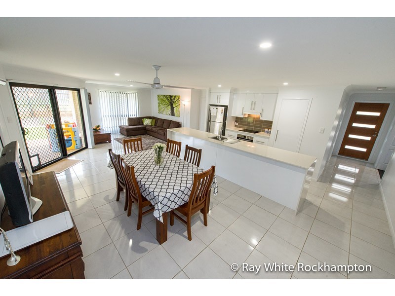 7 Mitchell Court, Gracemere QLD 4702