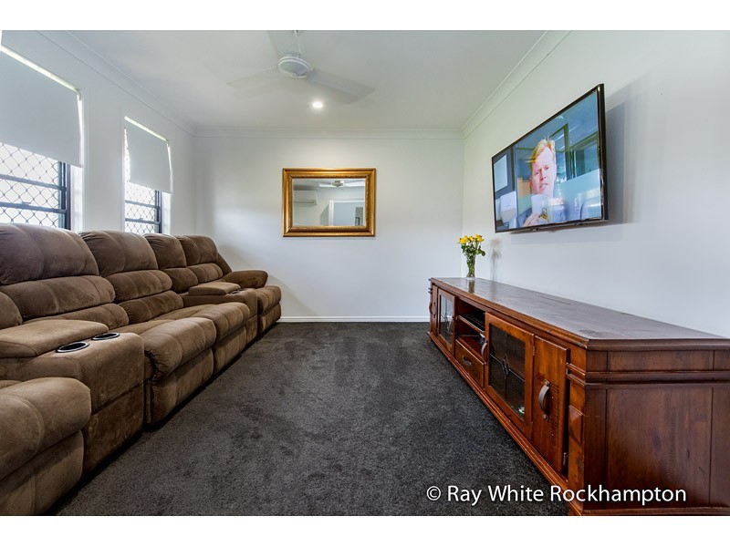 7 Mitchell Court, Gracemere QLD 4702