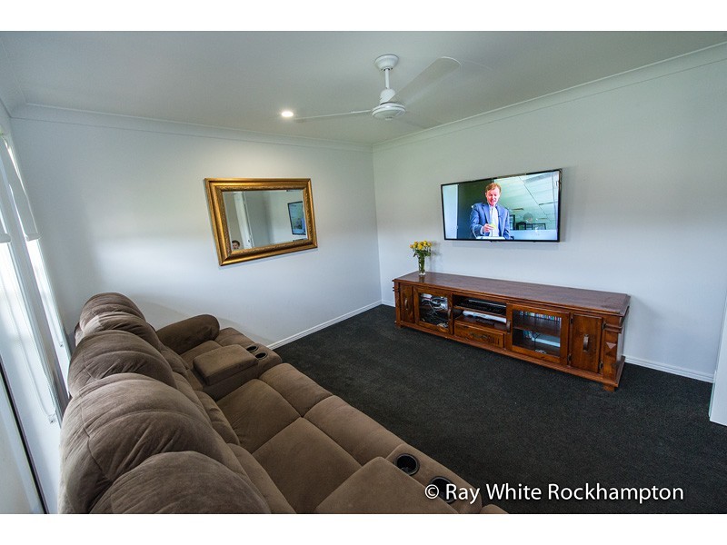 7 Mitchell Court, Gracemere QLD 4702