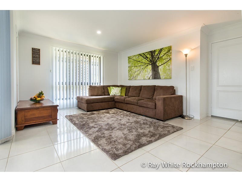 7 Mitchell Court, Gracemere QLD 4702