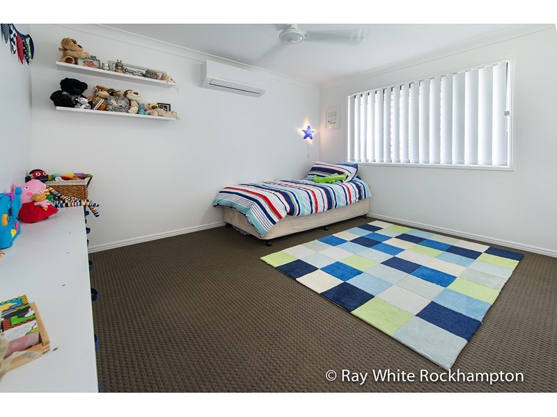 7 Mitchell Court, Gracemere QLD 4702