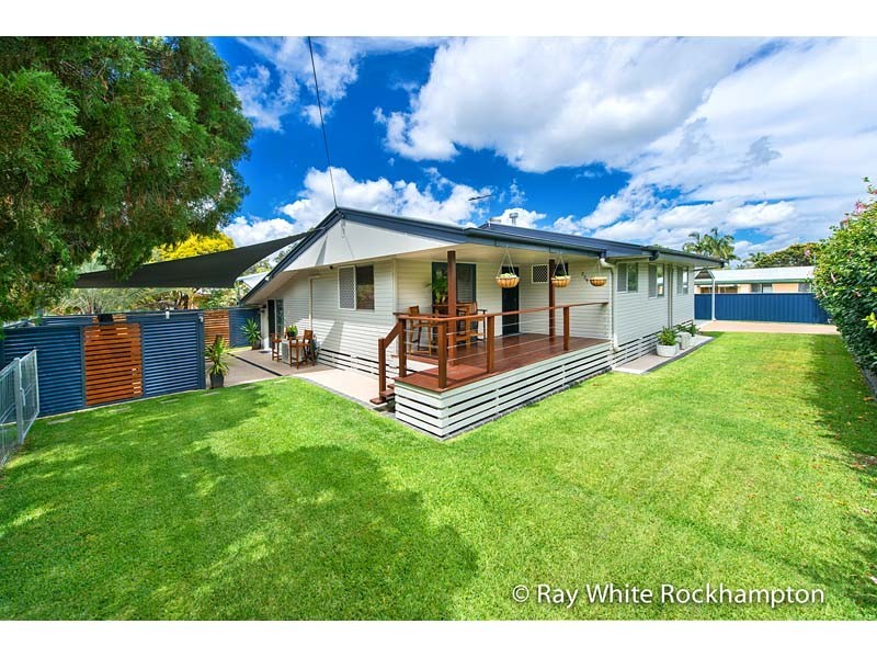 229 Hennessy Street, Koongal QLD 4701