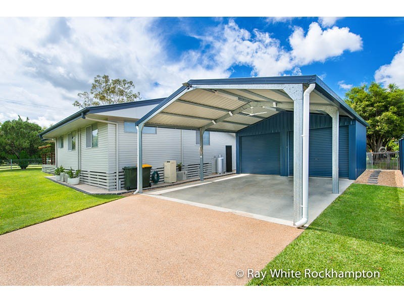 229 Hennessy Street, Koongal QLD 4701