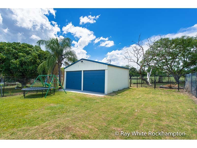 114 Stanley Street, Allenstown QLD 4700