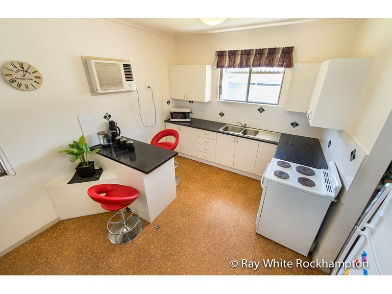 114 Stanley Street, Allenstown QLD 4700