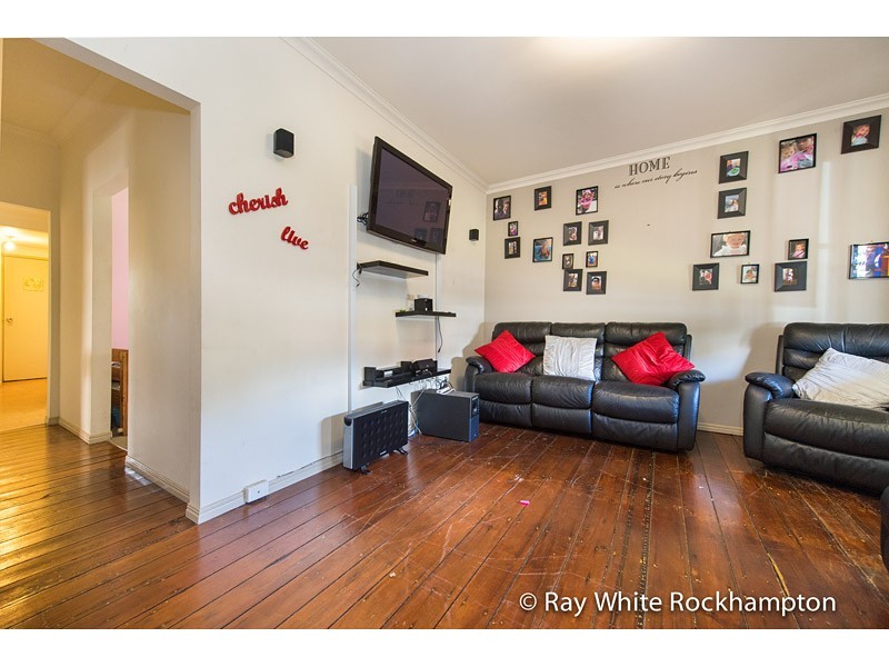 114 Stanley Street, Allenstown QLD 4700