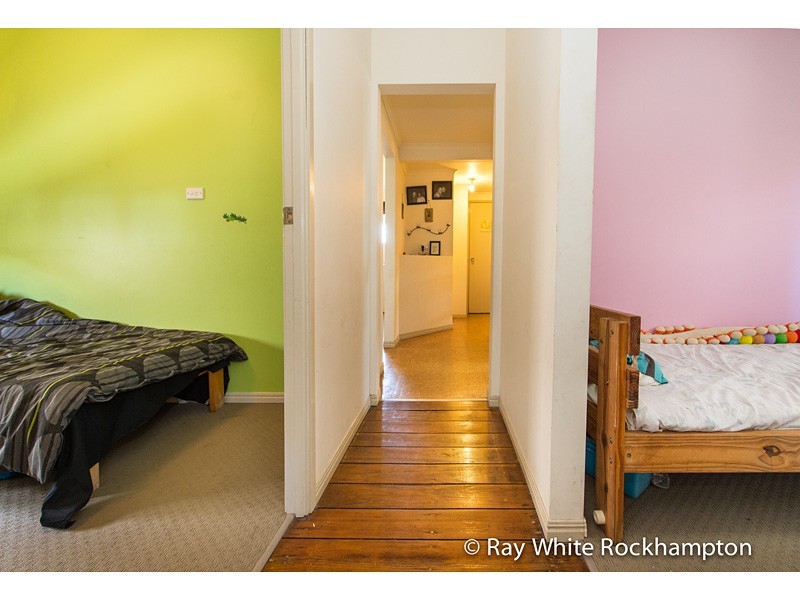 114 Stanley Street, Allenstown QLD 4700