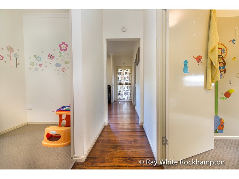 114 Stanley Street, Allenstown QLD 4700