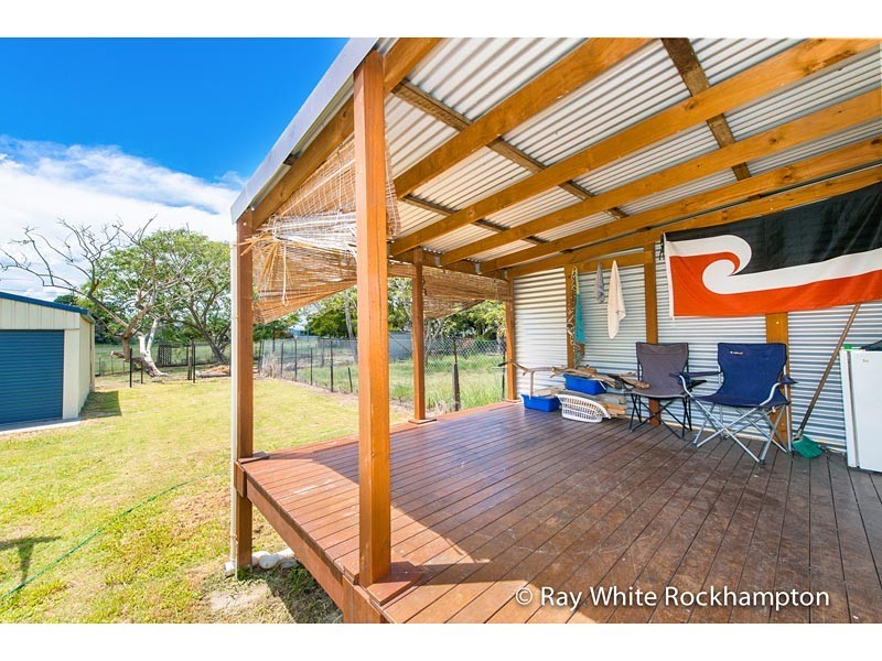 114 Stanley Street, Allenstown QLD 4700