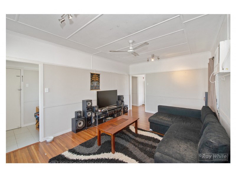 133A Donnollan Street, Berserker QLD 4701