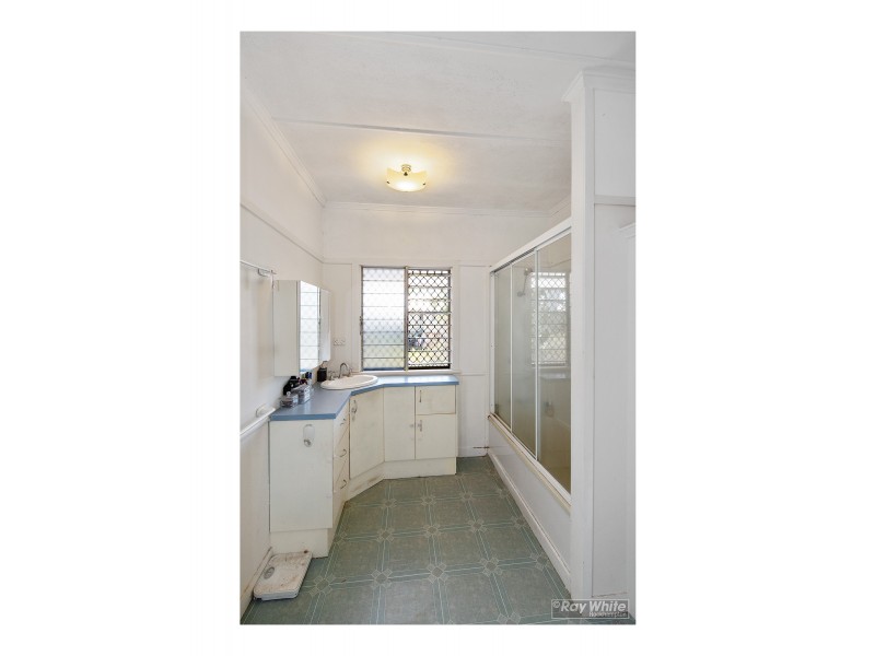 133A Donnollan Street, Berserker QLD 4701