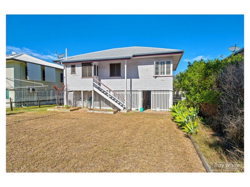 133A Donnollan Street, Berserker QLD 4701