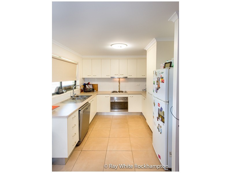 28 Jamie Crescent, Gracemere QLD 4702