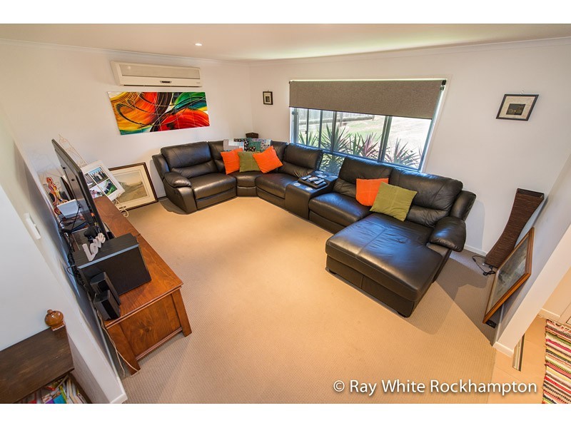28 Jamie Crescent, Gracemere QLD 4702