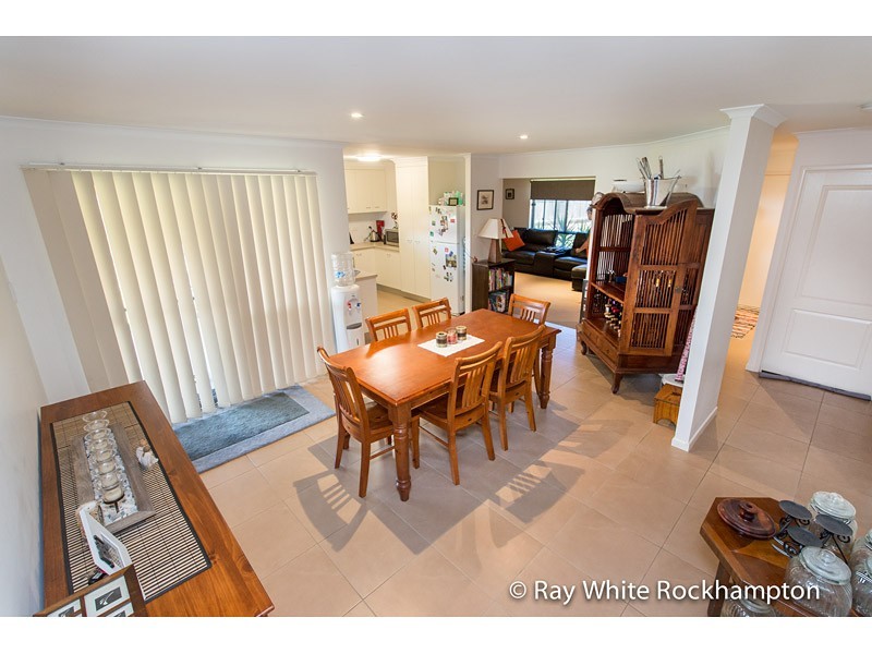 28 Jamie Crescent, Gracemere QLD 4702