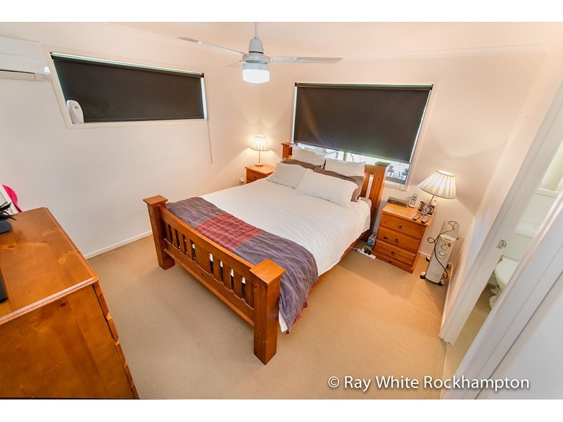 28 Jamie Crescent, Gracemere QLD 4702