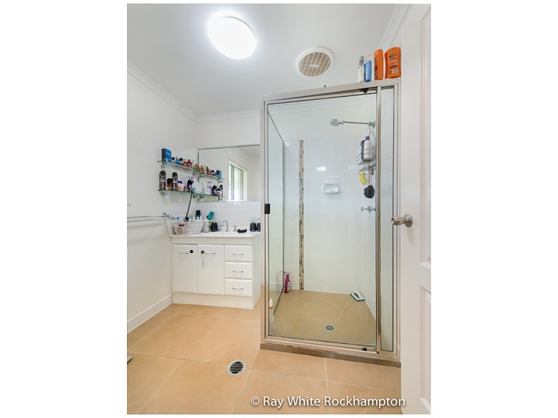 28 Jamie Crescent, Gracemere QLD 4702