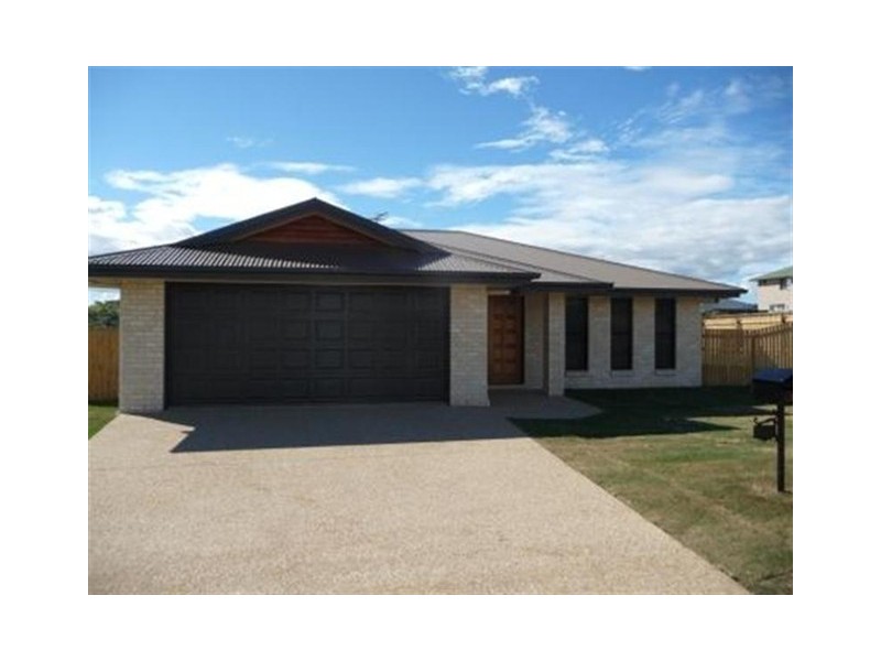 5 Mitchell Court, Gracemere QLD 4702