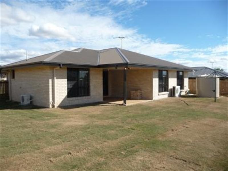 5 Mitchell Court, Gracemere QLD 4702
