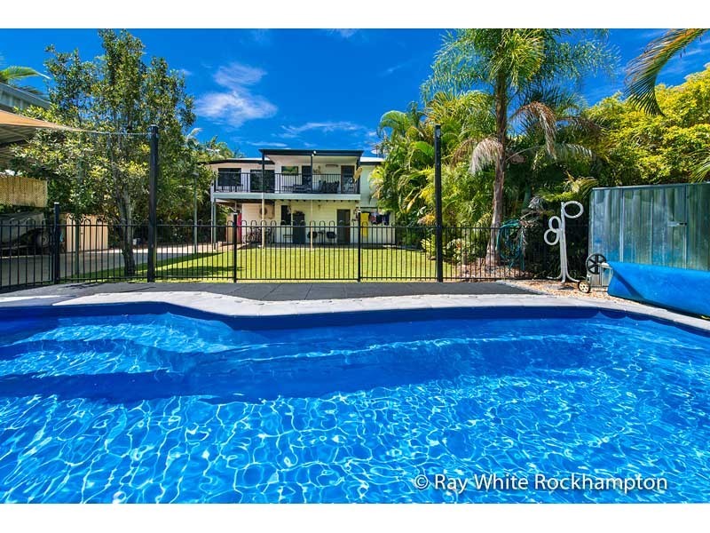 12 Callan Street, Wandal QLD 4700