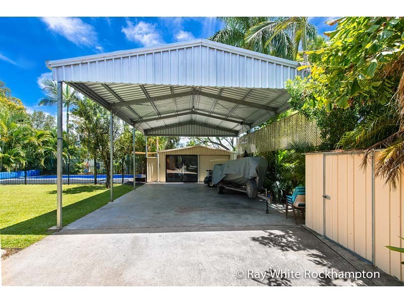 12 Callan Street, Wandal QLD 4700