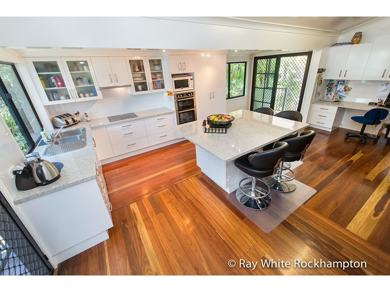 12 Callan Street, Wandal QLD 4700