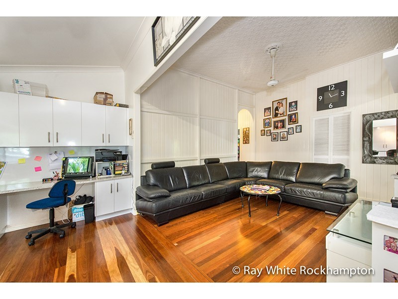 12 Callan Street, Wandal QLD 4700
