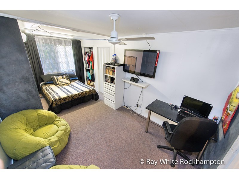 12 Callan Street, Wandal QLD 4700