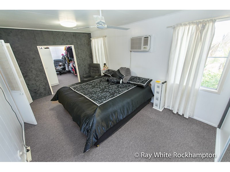 12 Callan Street, Wandal QLD 4700