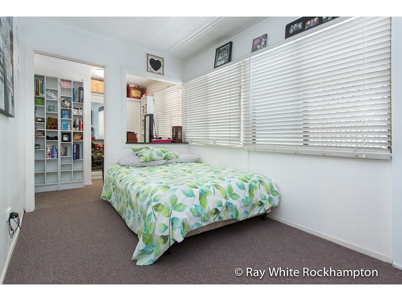 12 Callan Street, Wandal QLD 4700