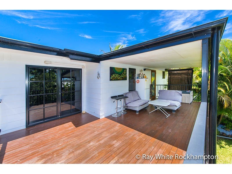 12 Callan Street, Wandal QLD 4700