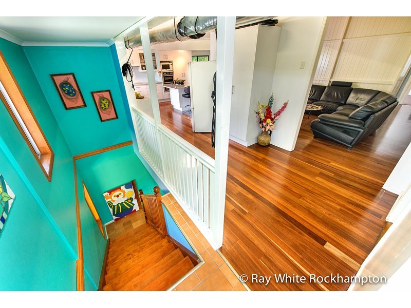 12 Callan Street, Wandal QLD 4700