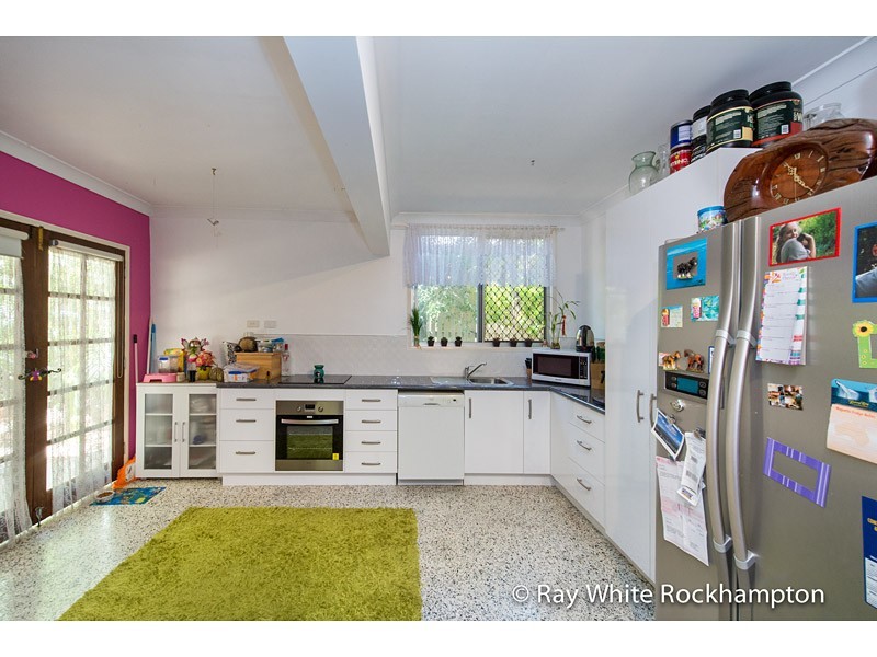 12 Callan Street, Wandal QLD 4700
