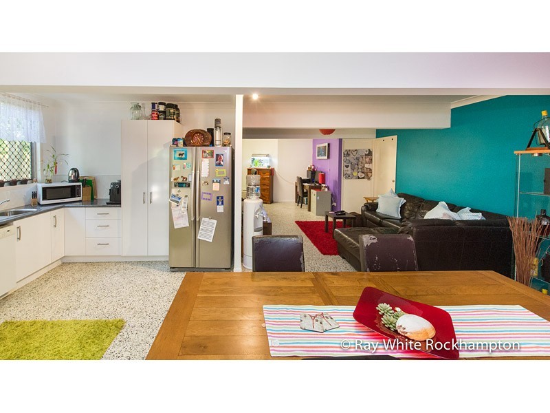 12 Callan Street, Wandal QLD 4700