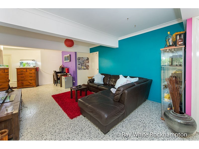 12 Callan Street, Wandal QLD 4700