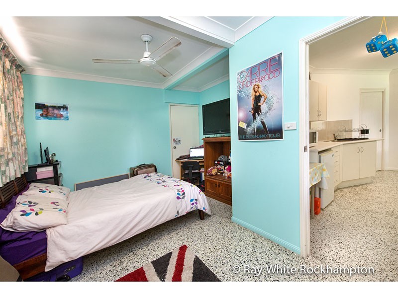 12 Callan Street, Wandal QLD 4700